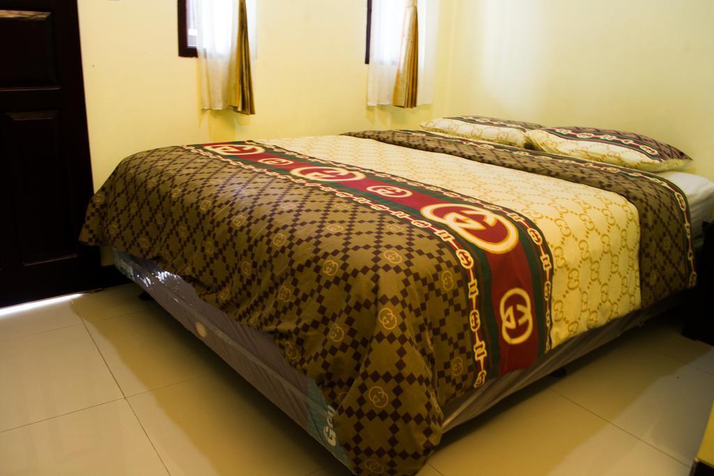Guest House Salon Fora Gegerkalong Setiabudhi Μπαντούνγκ Δωμάτιο φωτογραφία