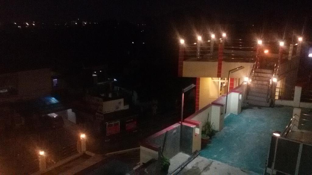 Guest House Salon Fora Gegerkalong Setiabudhi Μπαντούνγκ Εξωτερικό φωτογραφία