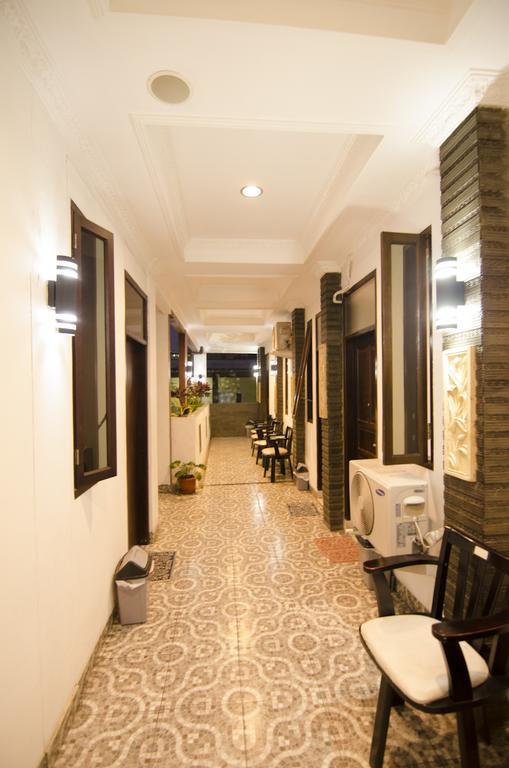 Guest House Salon Fora Gegerkalong Setiabudhi Μπαντούνγκ Εξωτερικό φωτογραφία