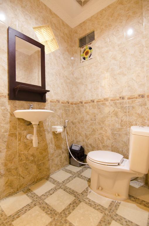 Guest House Salon Fora Gegerkalong Setiabudhi Μπαντούνγκ Εξωτερικό φωτογραφία