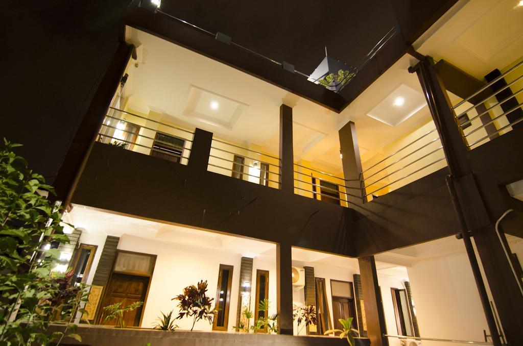 Guest House Salon Fora Gegerkalong Setiabudhi Μπαντούνγκ Εξωτερικό φωτογραφία
